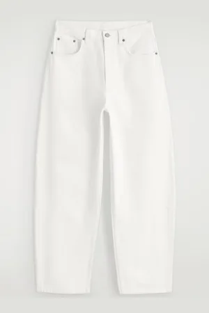COS Bay Jeans Mit Barrel-Bein