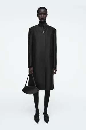 COS Cove Clutch