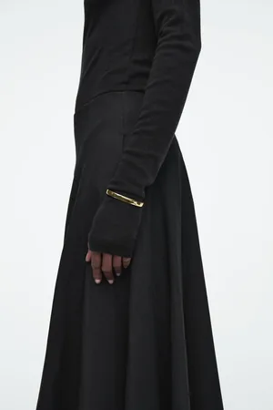 COS Armspange Aus Recyceltem Messing
