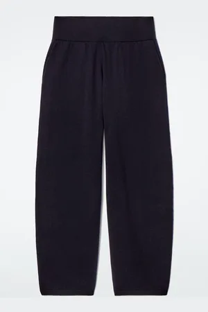 COS Hose Aus Merinowolle Mit Barrel-Bein