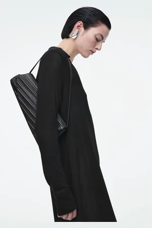 COS Pointe Schultertasche