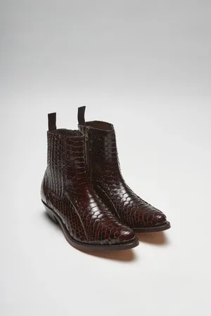 FB Fashion Boots PACITO PITON Herren
