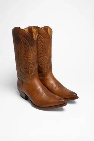 Sendra 2073 PICO WEST Herren
