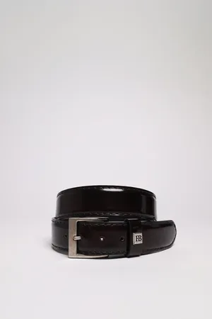 FB Fashion Boots FG5855 Ledergürtel