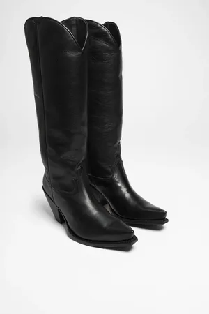 Sendra 17384 GORCA Damen Schwarz