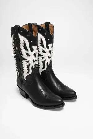 FB Fashion Boots MARTA Damen Weiß