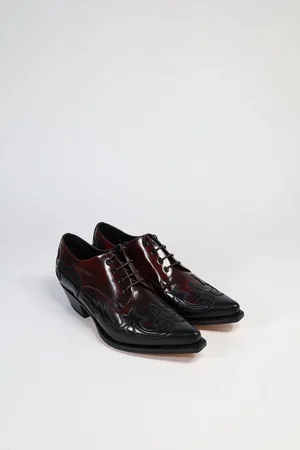 Sendra 10066 MEZCAL Herren Rot