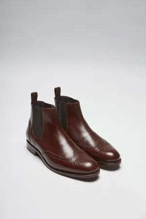 FB Fashion Boots DANIELE Herren