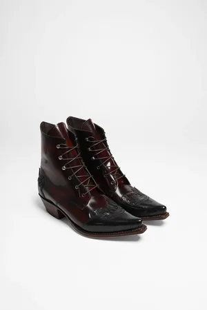 Sendra 11699 MEZCAL Damen Rot