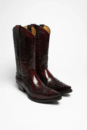 Sendra 3241 CUERVO WEST Herren
