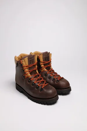 FB Fashion Boots MOUNTAIN RIDGE Schnürstiefel - Thinsulate Isolierung