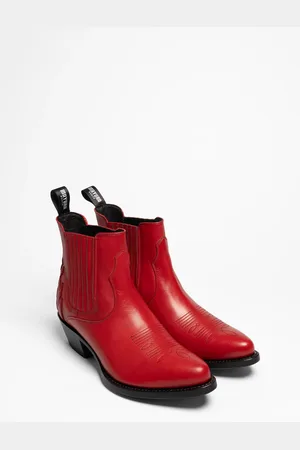 Mayura Boots 2487 MARILYN Damen