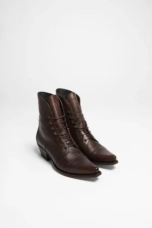 Sendra 2699 MEZCAL Damen Dunkelbraun