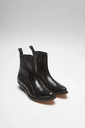 FB Fashion Boots PACITO PITON Herren
