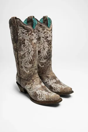 Corral Boots A3753 Damen