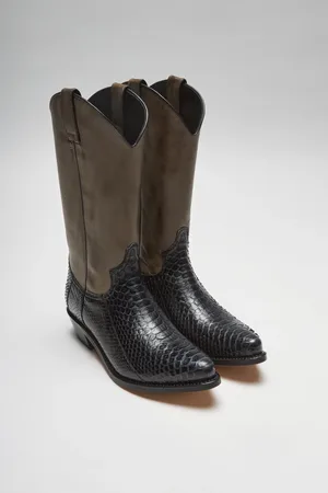 FB Fashion Boots PACO PITON Herren