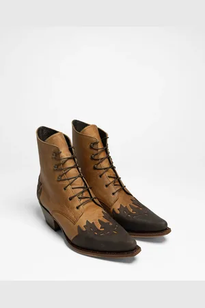 Sendra 11699 MEZCAL Damen