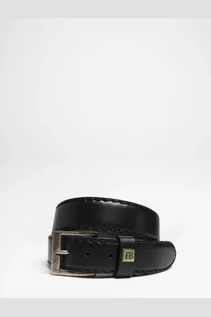 FB Fashion Boots FG5855 Unisex Ledergürtel