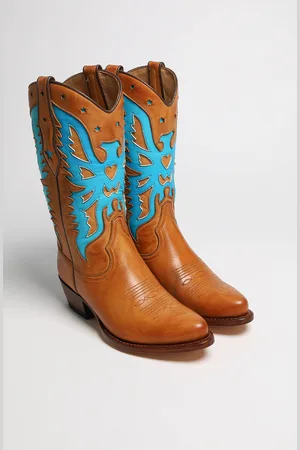 FB Fashion Boots MARTA Damen Türkis