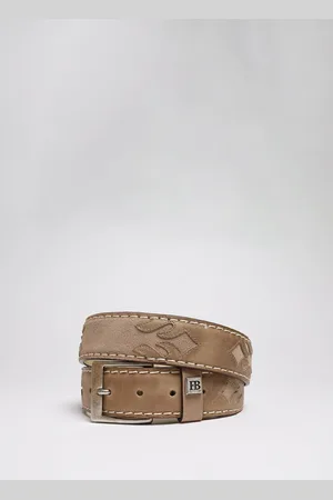 FB Fashion Boots FG7169 Unisex Braun