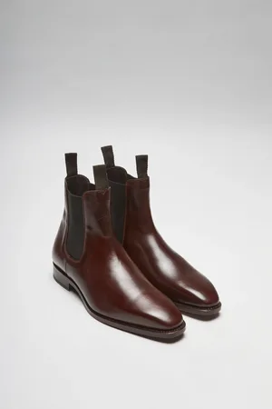 FB Fashion Boots MARCUS Herren Chelsea Boot