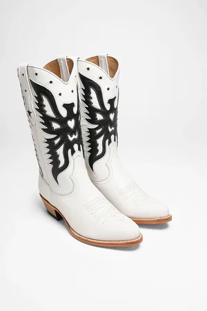 FB Fashion Boots MARTA Damen Schwarz