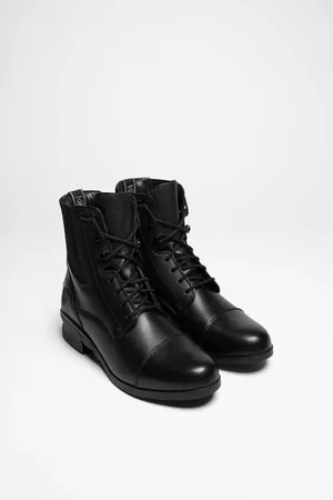 Ariat HERITAGE LACE PADDOCK BOOT Damen