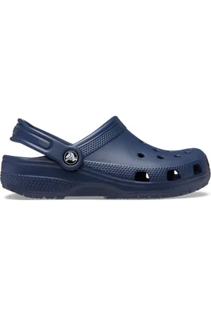 Crocs | Kinder | Toddler Classic | Clogs | Blau | 27