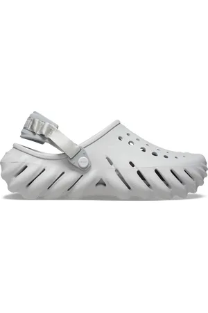 Crocs | Unisex | Echo | Clogs | Grau | 37