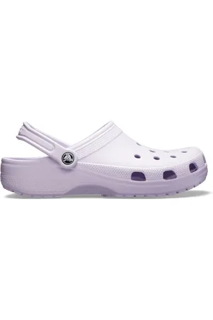 Crocs | Unisex | Classic | Clogs | Lila | 45