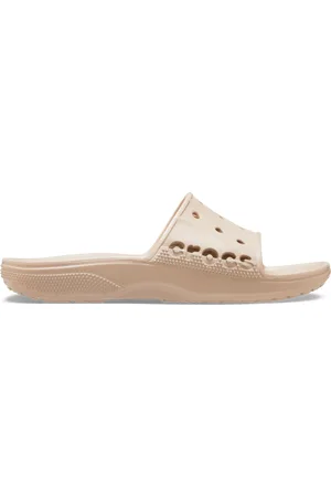 Crocs | Unisex | Baya II | Badeschlappen | Braun | 43