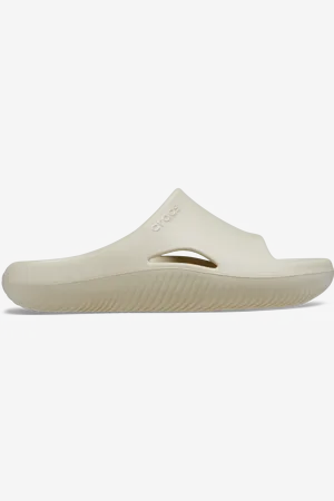 Crocs | Unisex | Mellow Recovery | Badeschlappen | neutrals | 43