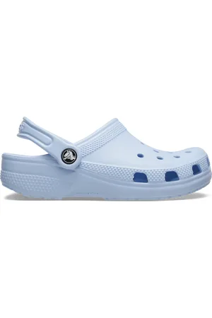 Crocs | Kinder | Toddler Classic | Clogs | Blau | 27