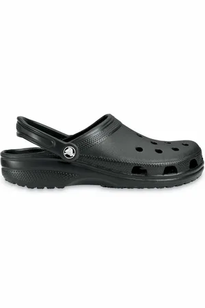 Crocs | Unisex | Classic | Clogs | Schwarz | 43