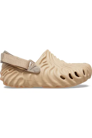 Crocs | Kinder | Salehe Bembury X The Pollex | Clogs | neutrals | 28