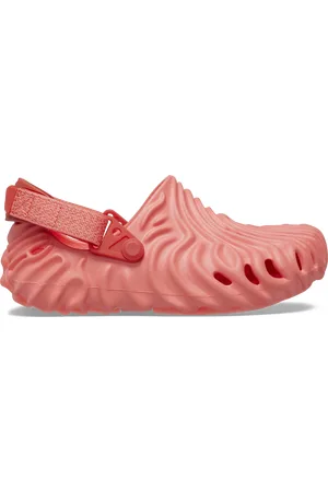 Crocs | Kinder | Salehe Bembury X The Pollex | Clogs | Pink | 28