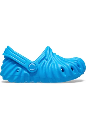 Crocs | Kinder | Salehe Bembury X The Pollex Toddler | Clogs | Blau | 22