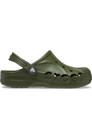 Crocs | Kinder | Toddler Baya | Clogs | Grün | 27