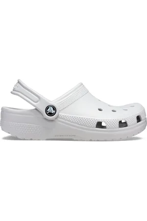 Crocs | Kinder | Toddler Classic | Clogs | Grau | 27