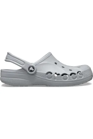 Crocs | Unisex | Baya | Clogs | Grau | 43