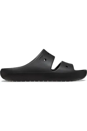 Crocs | Unisex | Classic | Sandalen | Schwarz | 45