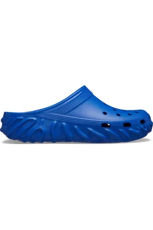 Crocs | Unisex | Salehe Bembury x Saru | Clogs | Blau | 43