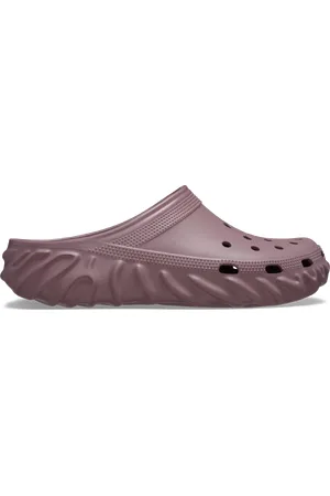 Crocs | Unisex | Salehe Bembury x Saru | Clogs | Lila | 43