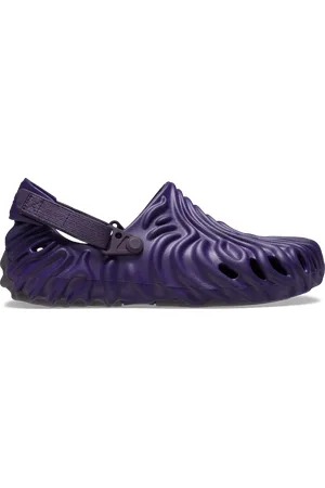 Crocs | Unisex | Salehe Bembury x The Pollex | Clogs | Lila | 43