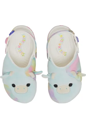 Crocs | Unisex | Squishmallows Caedia Classic | Clogs | patterned | 43