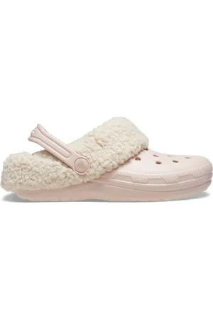 Crocs | Kinder | Classic Blitzen IV | Clogs | Pink | 28