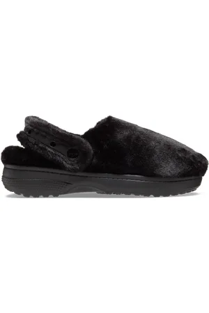 Crocs | Unisex | Classic Unfurgettable | Clogs | Schwarz | 43