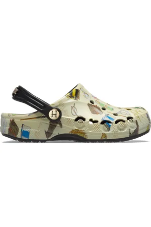 Crocs | Kinder | Harry Potter Baya | Clogs | patterned | 29