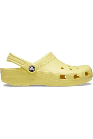 Crocs | Unisex | Classic | Clogs | Gelb | 36