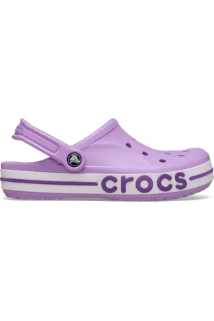 Crocs | Unisex | Bayaband | Clogs | Lila | 43
